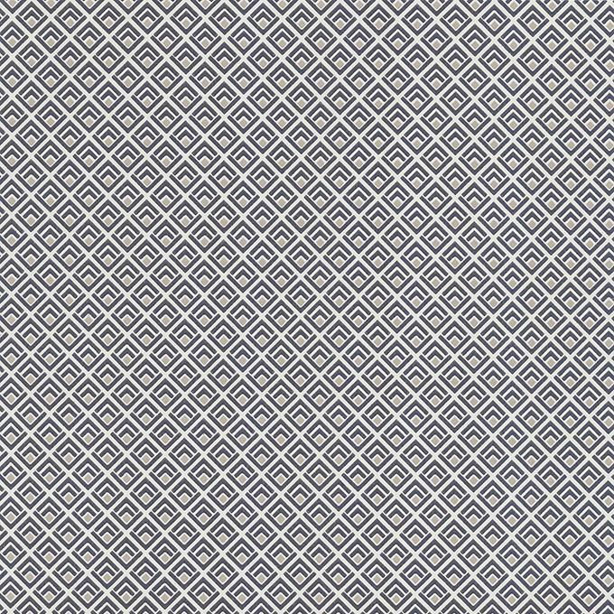 Обои 1838 Wallcoverings Camellia Gio Ebony 1703-112-05